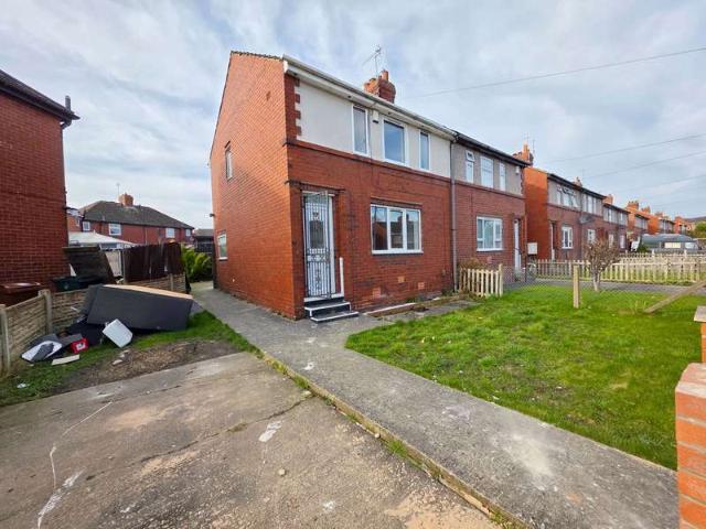 3 Bedroom Semi Detached House