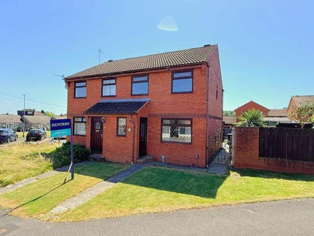 3 Bedroom Semi Detached House