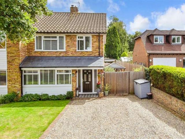 3 Bedroom Semi Detached House