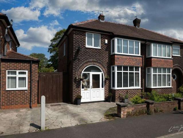 3 Bedroom Semi Detached House