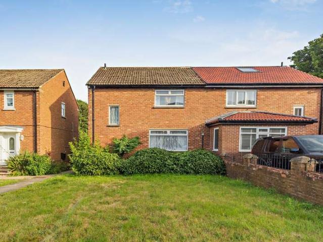 3 Bedroom Semi Detached House