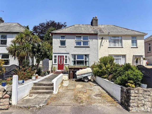 3 Bedroom Semi Detached House