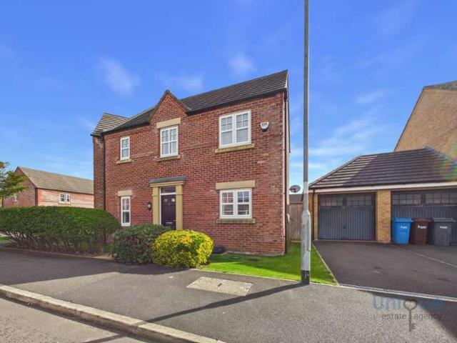 3 Bedroom Semi Detached House
