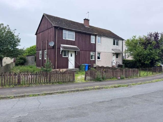 3 Bedroom Semi Detached House