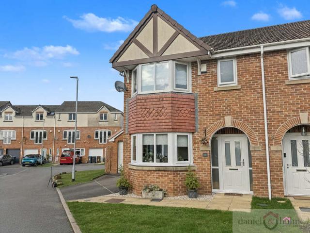 3 Bedroom Semi Detached House