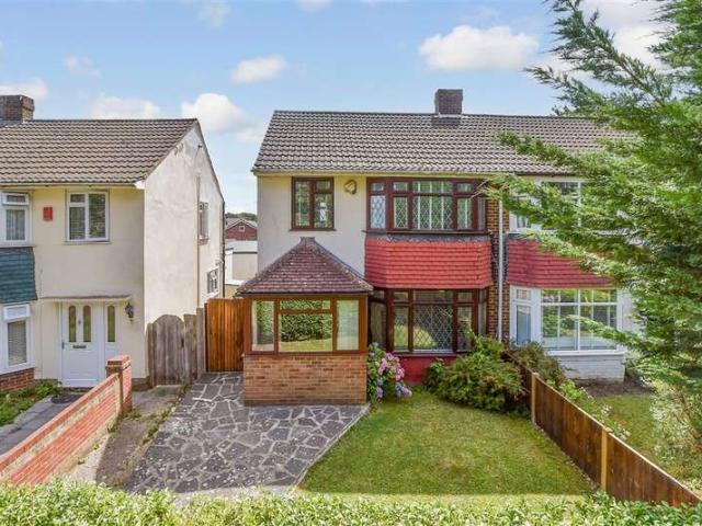 3 Bedroom Semi Detached House