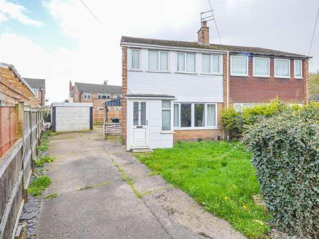 3 Bedroom Semi Detached House