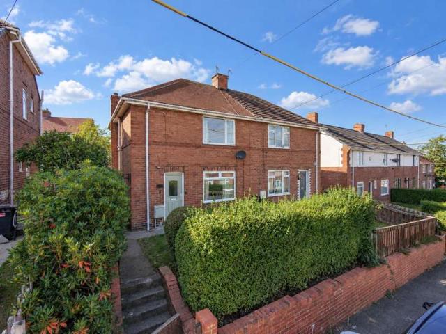 3 Bedroom Semi Detached House