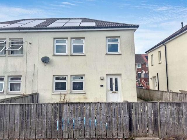 3 Bedroom Semi Detached House