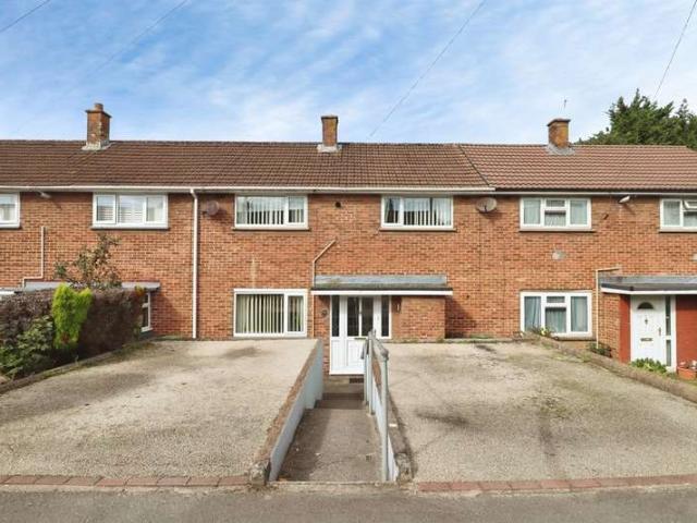 3 Bedroom Terraced House