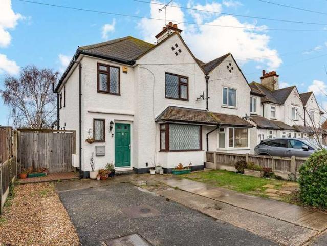 3 Bedroom Semi Detached House