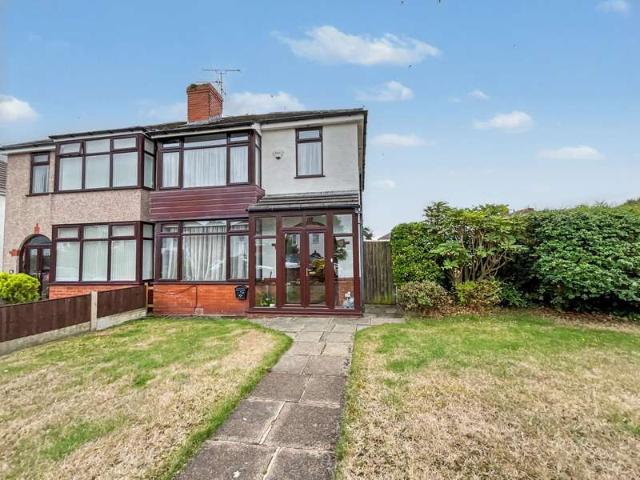 3 Bedroom Semi Detached House