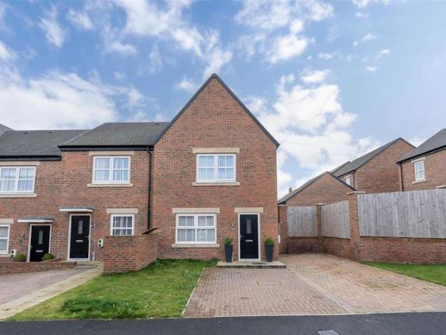 3 Bedroom Semi Detached House