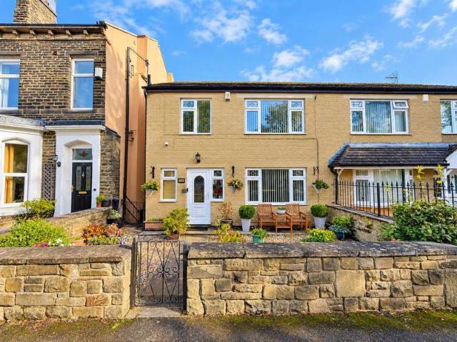 3 Bedroom Semi Detached House