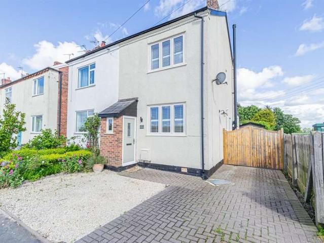 3 Bedroom Semi Detached House