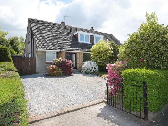 3 Bedroom Semi Detached House