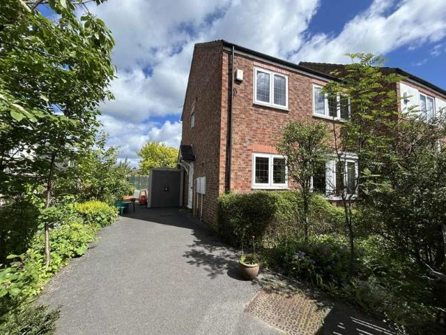 3 Bedroom Semi Detached House