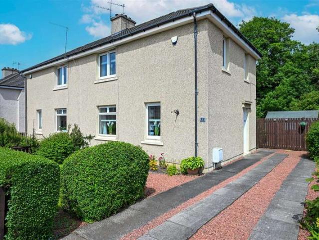 3 Bedroom Semi Detached House