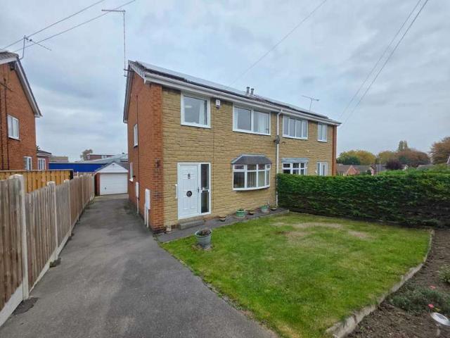 3 Bedroom Semi Detached House