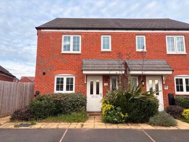 3 Bedroom Semi Detached House