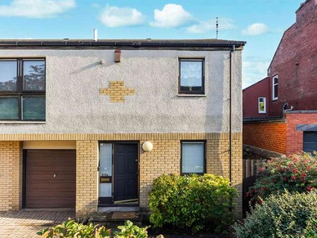 3 Bedroom Semi Detached House