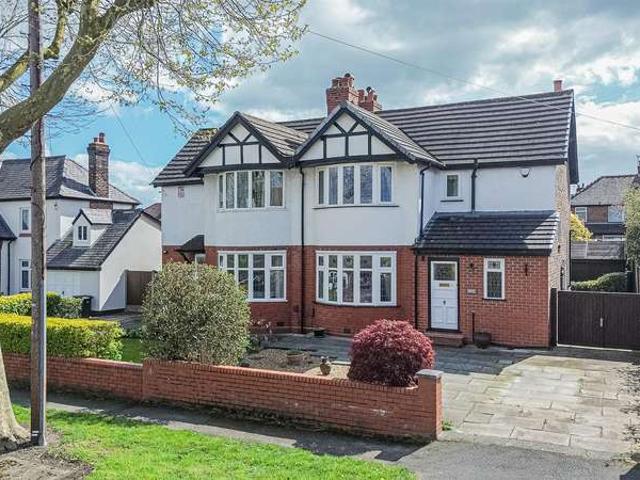 3 Bedroom Semi Detached House