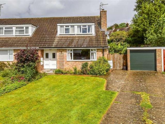 3 Bedroom Semi Detached House