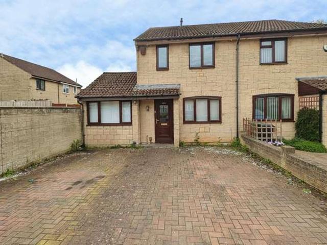 3 Bedroom Semi Detached House
