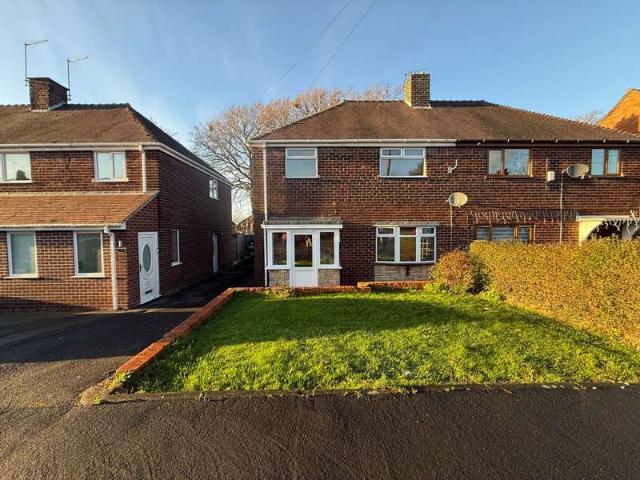 3 Bedroom Semi Detached House