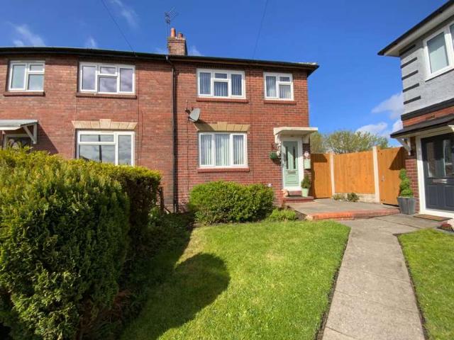 3 Bedroom Semi Detached House
