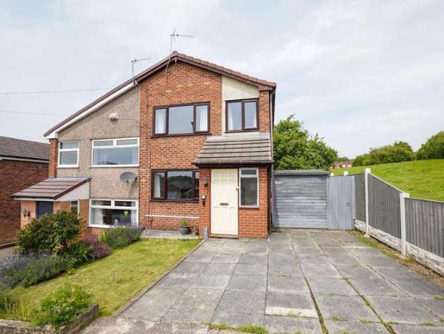 3 Bedroom Semi Detached House