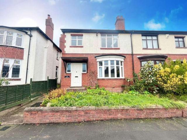 3 Bedroom Semi Detached House