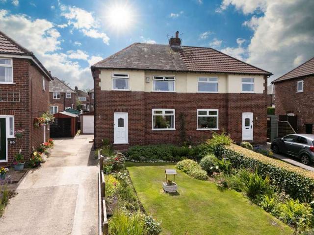 3 Bedroom Semi Detached House