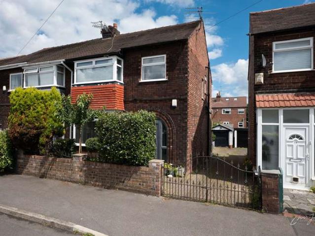 3 Bedroom Semi Detached House