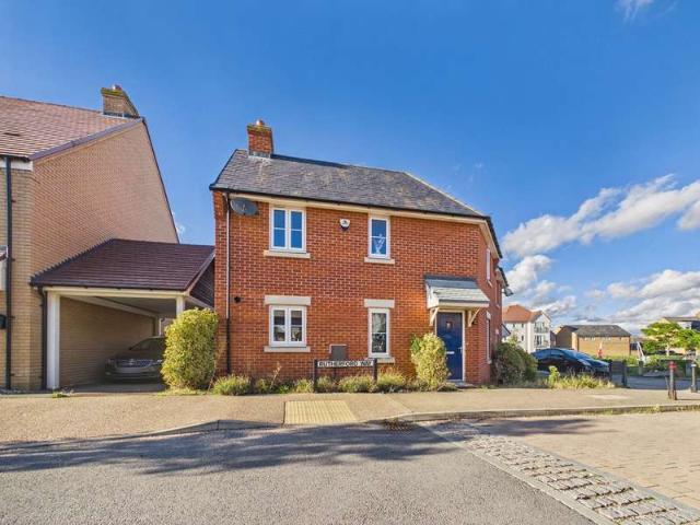 3 Bedroom Semi Detached House