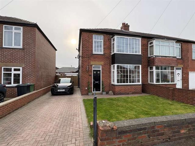 3 Bedroom Semi Detached House