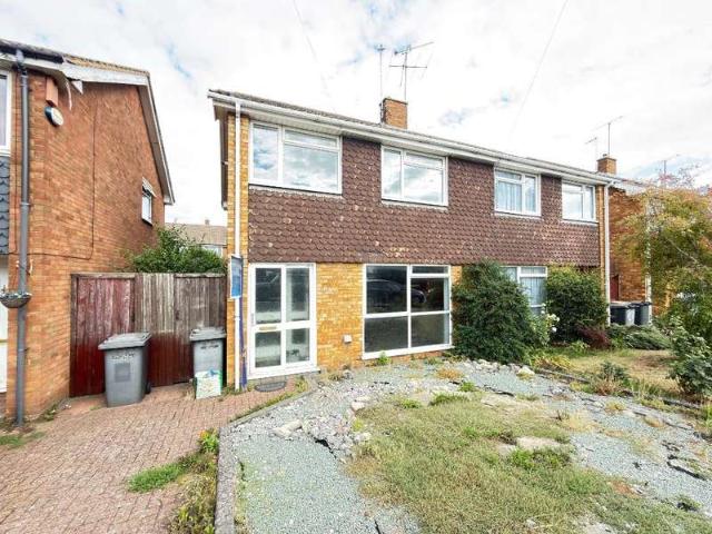 3 Bedroom Semi Detached House