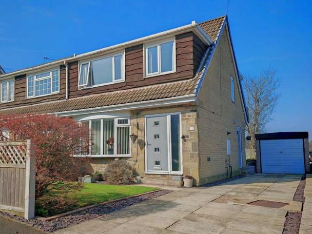 3 Bedroom Semi Detached House