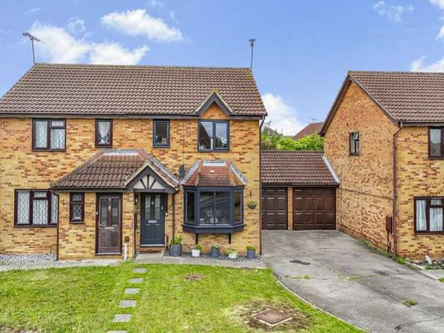 3 Bedroom Semi Detached House