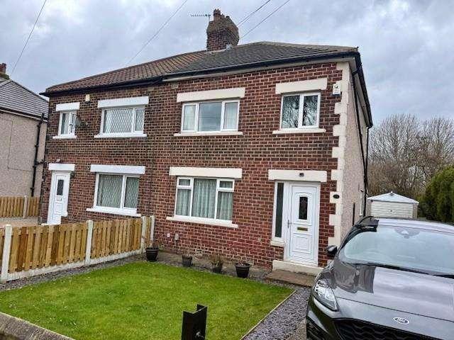 3 Bedroom Semi Detached House