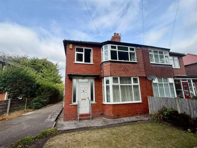 3 Bedroom Semi Detached House
