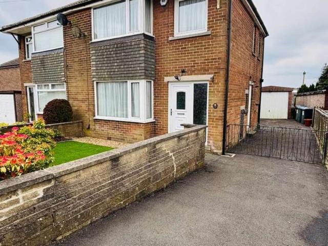 3 Bedroom Semi Detached House
