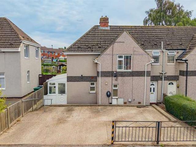 3 Bedroom Semi Detached House