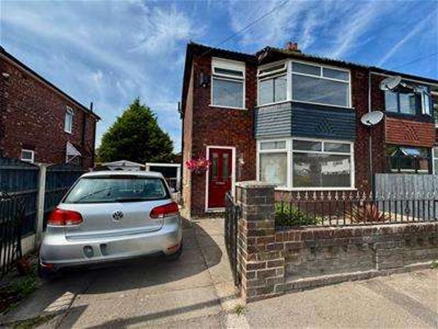 3 Bedroom Semi Detached House