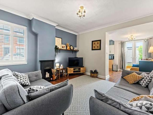 3 Bedroom Semi Detached House