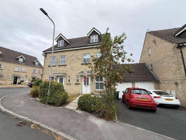 3 Bedroom Semi Detached House