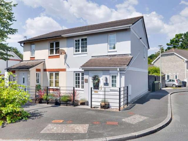 3 Bedroom Semi Detached House