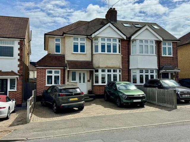 3 Bedroom Semi Detached House