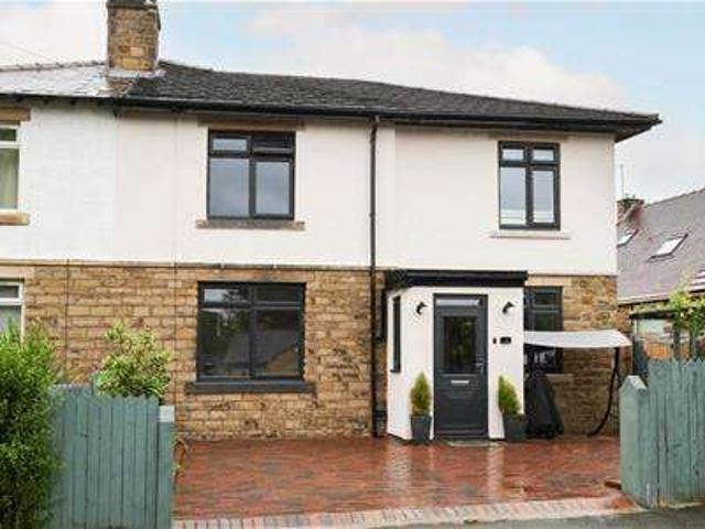 3 Bedroom Semi Detached House