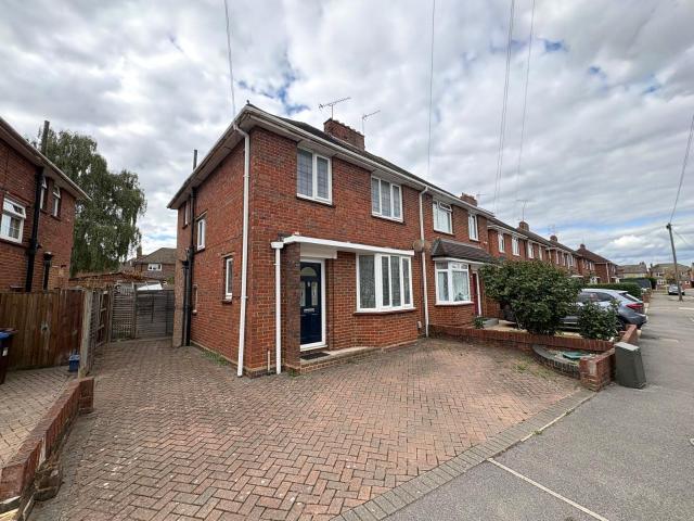 3 BEDROOM Semi Detached House